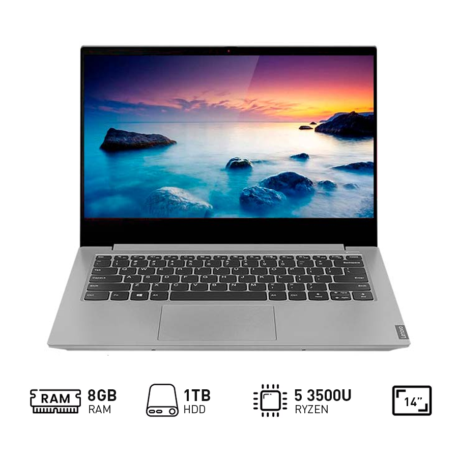 Lenovo s340 shops r5 3500u